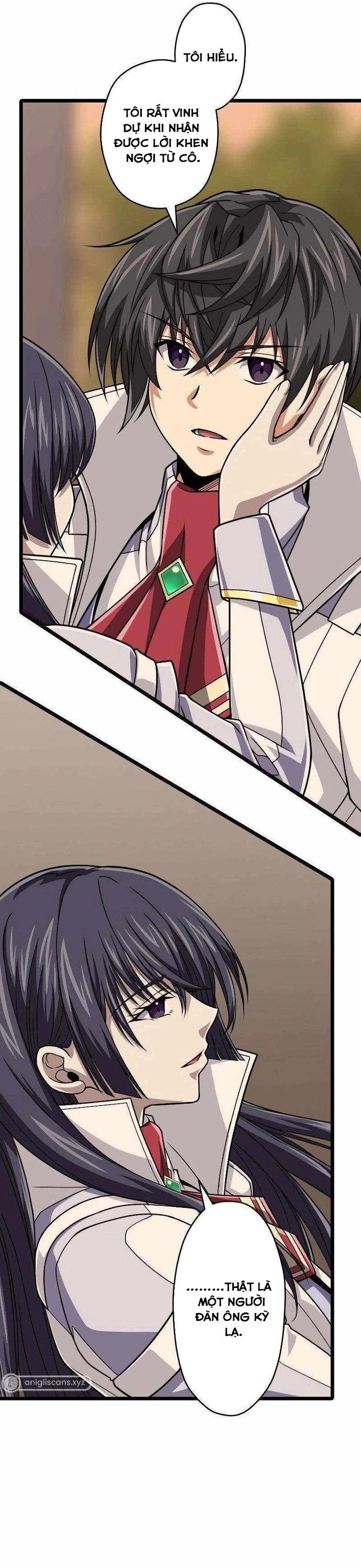 Đại Hiền Nhân Ma Thuật Cấp 99990000 Chapter 84 - 47