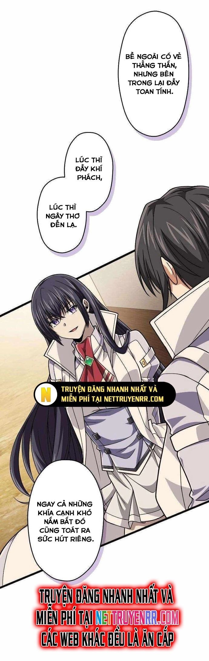 Đại Hiền Nhân Ma Thuật Cấp 99990000 Chapter 84 - 48