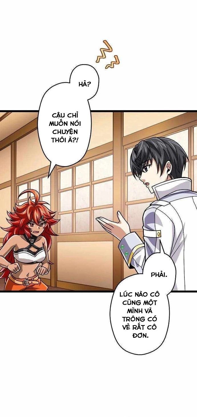 Đại Hiền Nhân Ma Thuật Cấp 99990000 Chapter 84 - 7