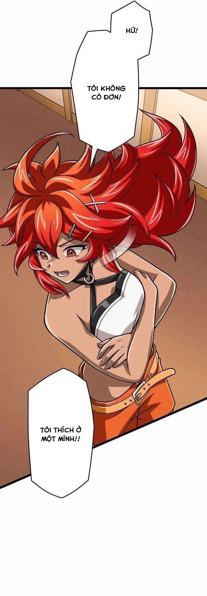 Đại Hiền Nhân Ma Thuật Cấp 99990000 Chapter 84 - 8