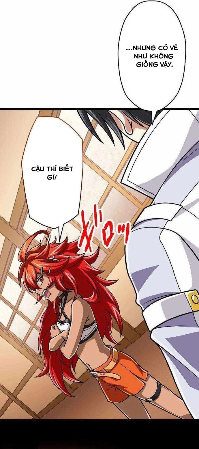 Đại Hiền Nhân Ma Thuật Cấp 99990000 Chapter 84 - 9