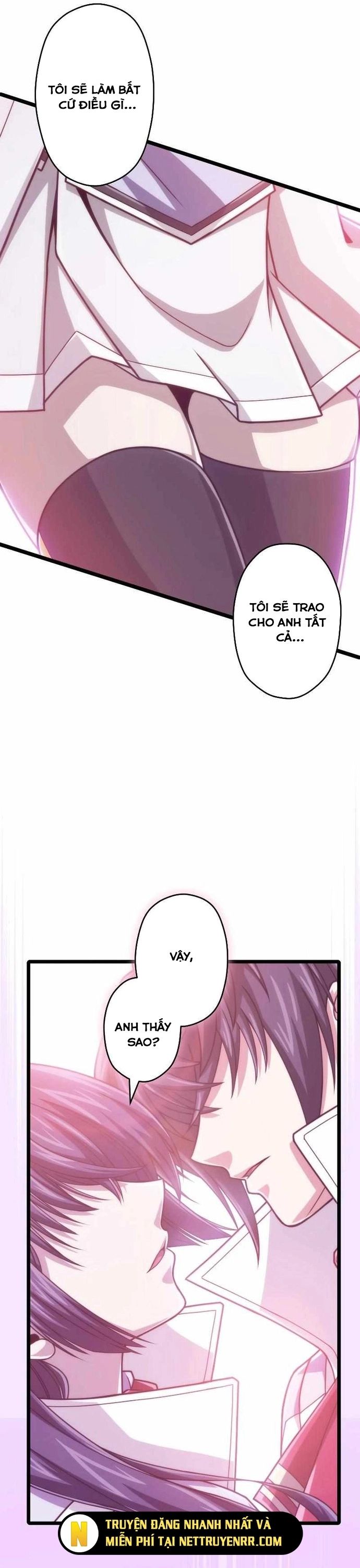 Đại Hiền Nhân Ma Thuật Cấp 99990000 Chapter 85 - 2