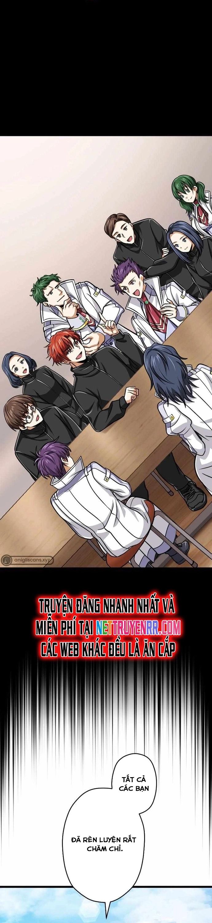 Đại Hiền Nhân Ma Thuật Cấp 99990000 Chapter 85 - 11