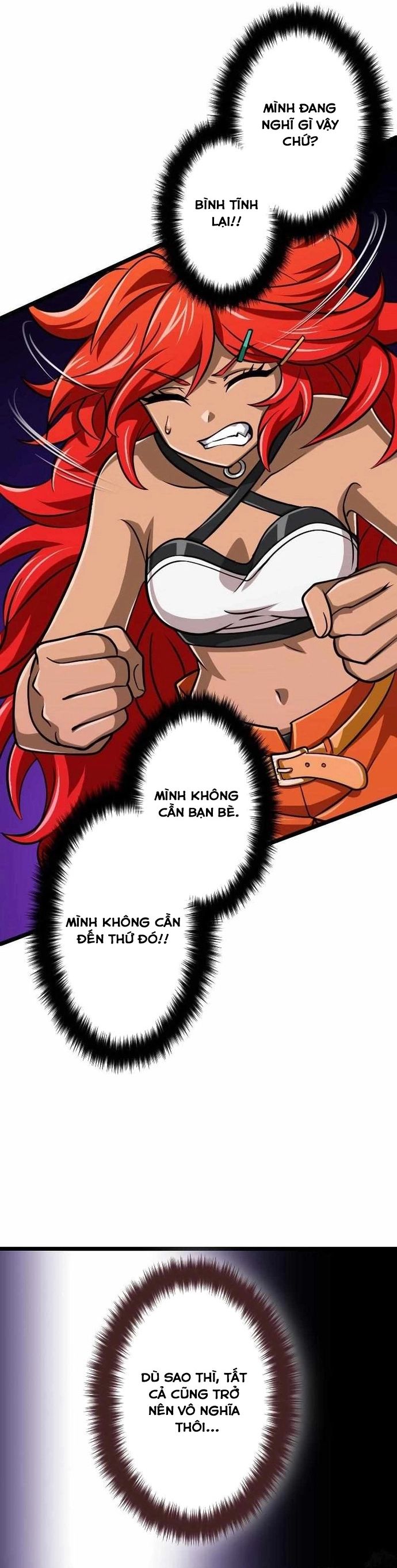 Đại Hiền Nhân Ma Thuật Cấp 99990000 Chapter 85 - 18