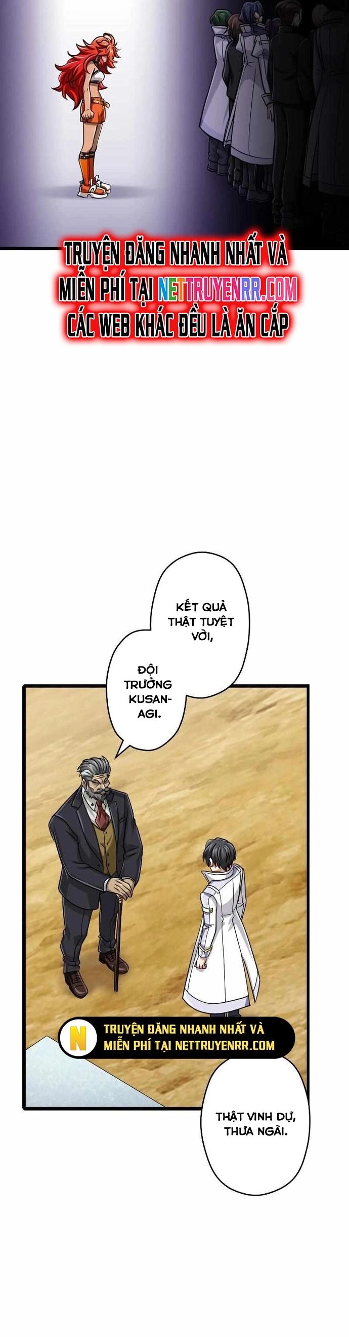 Đại Hiền Nhân Ma Thuật Cấp 99990000 Chapter 85 - 19