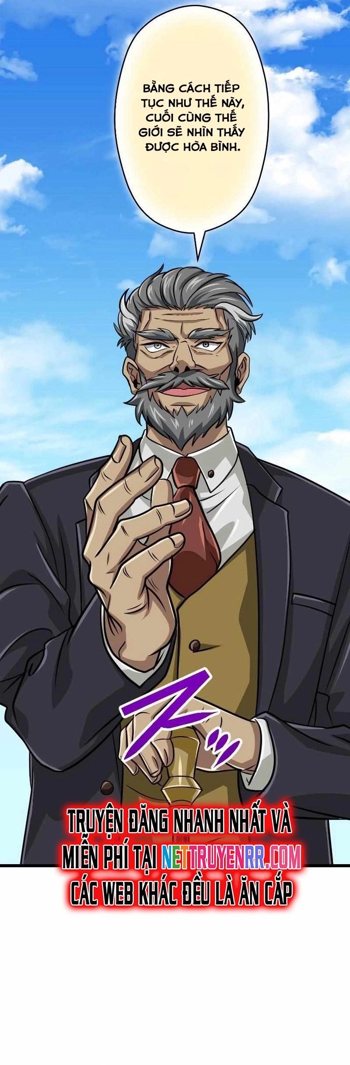Đại Hiền Nhân Ma Thuật Cấp 99990000 Chapter 85 - 21