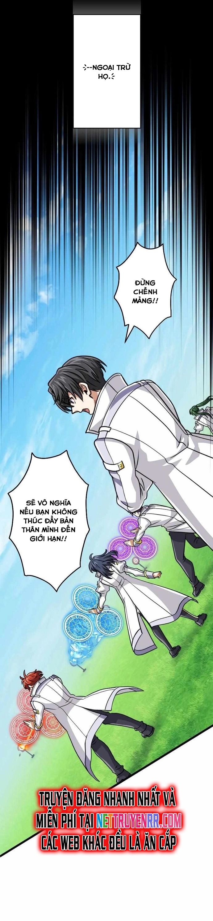 Đại Hiền Nhân Ma Thuật Cấp 99990000 Chapter 85 - 26