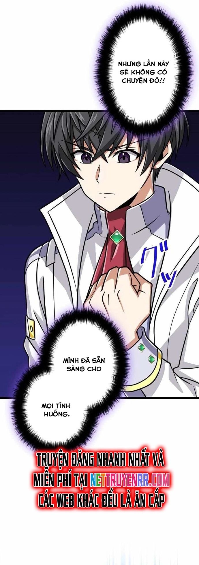 Đại Hiền Nhân Ma Thuật Cấp 99990000 Chapter 85 - 32