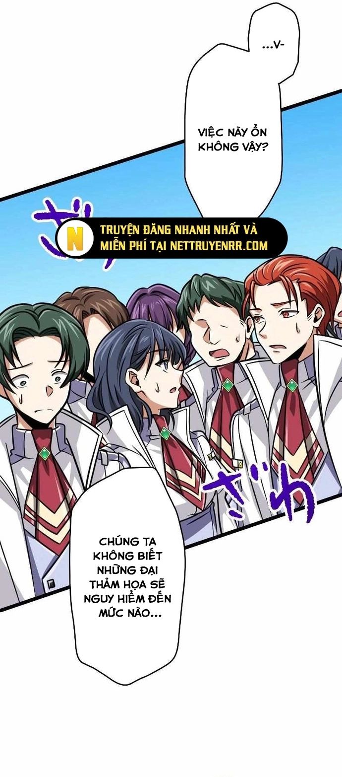 Đại Hiền Nhân Ma Thuật Cấp 99990000 Chapter 85 - 34