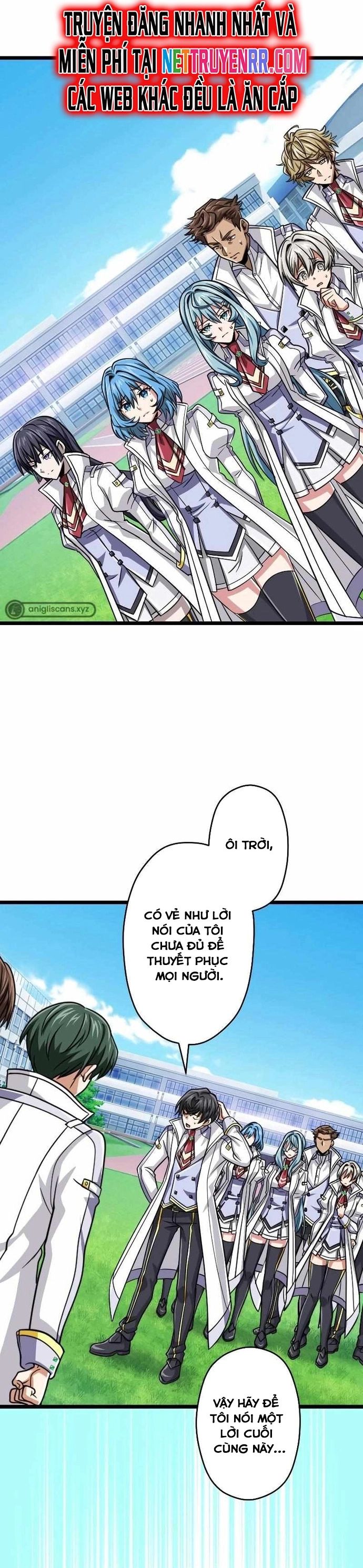 Đại Hiền Nhân Ma Thuật Cấp 99990000 Chapter 85 - 36