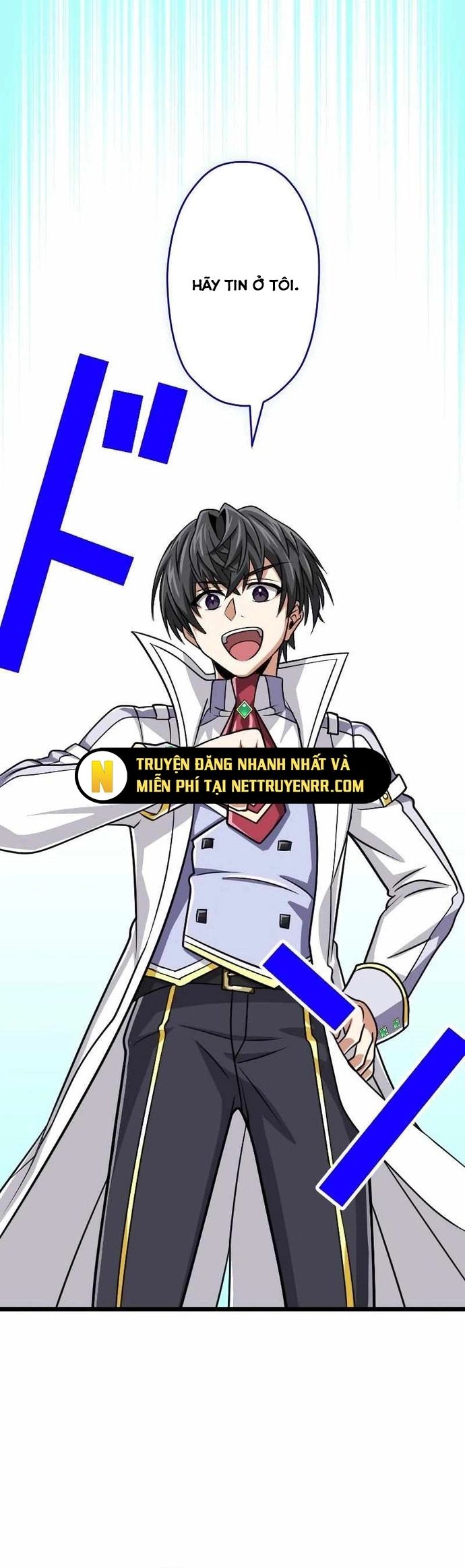 Đại Hiền Nhân Ma Thuật Cấp 99990000 Chapter 85 - 37