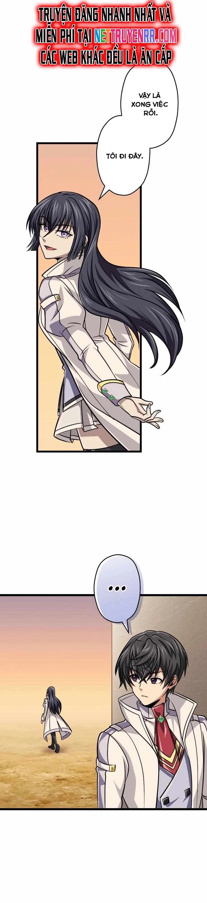 Đại Hiền Nhân Ma Thuật Cấp 99990000 Chapter 85 - 5