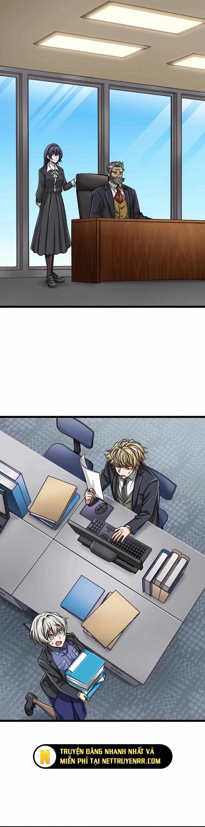 Đại Hiền Nhân Ma Thuật Cấp 99990000 Chapter 85 - 41