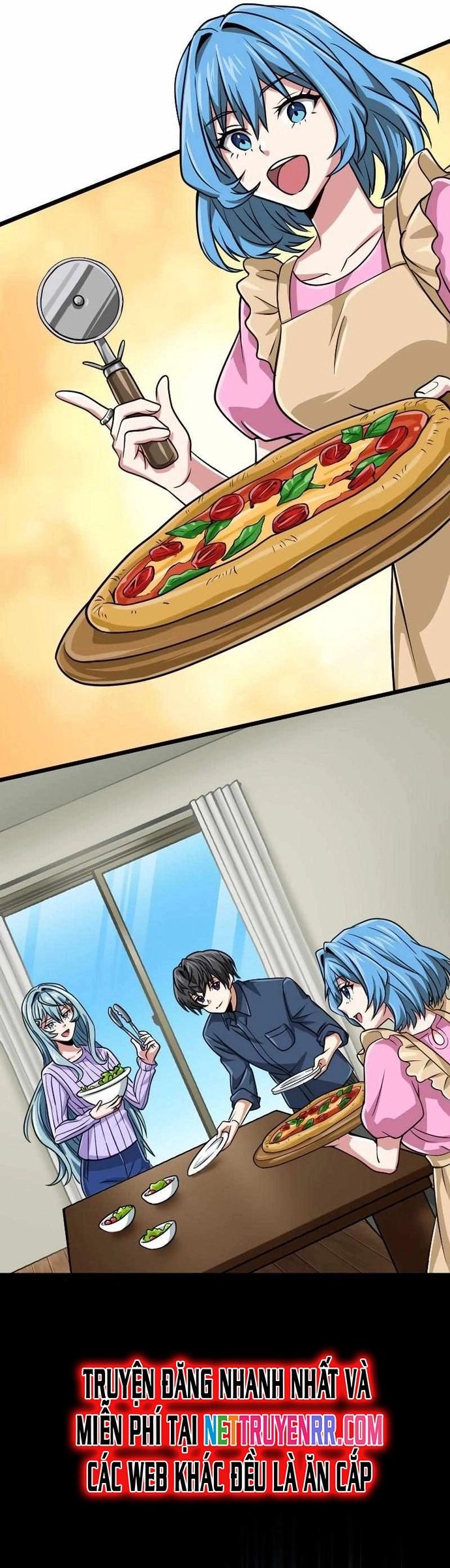 Đại Hiền Nhân Ma Thuật Cấp 99990000 Chapter 85 - 43