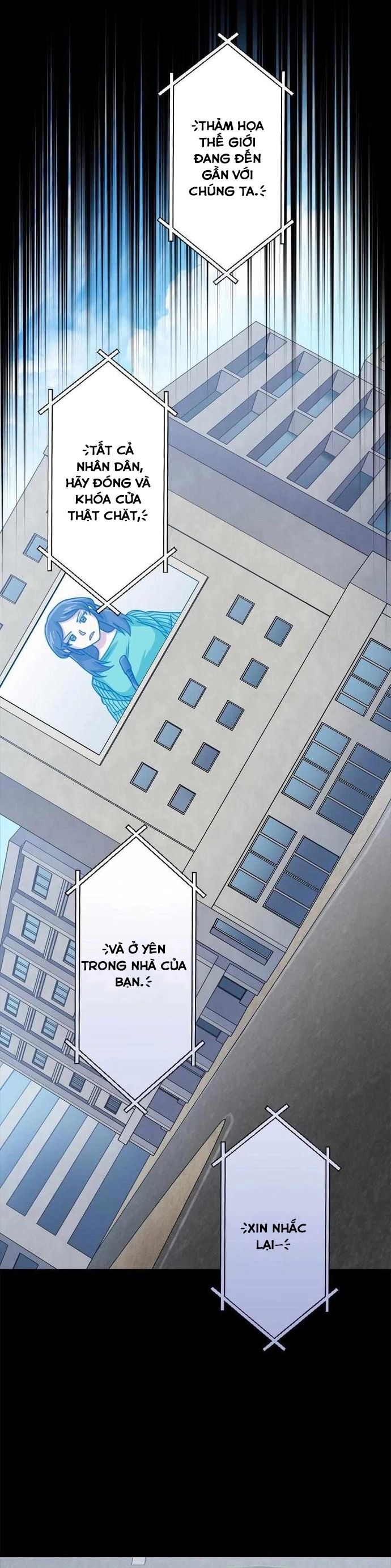 Đại Hiền Nhân Ma Thuật Cấp 99990000 Chapter 85 - 44