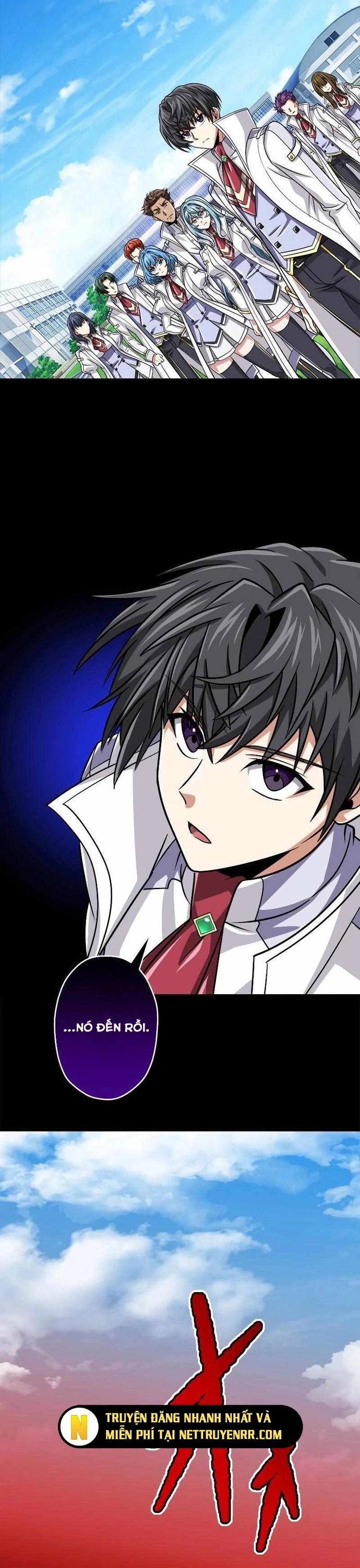 Đại Hiền Nhân Ma Thuật Cấp 99990000 Chapter 85 - 46