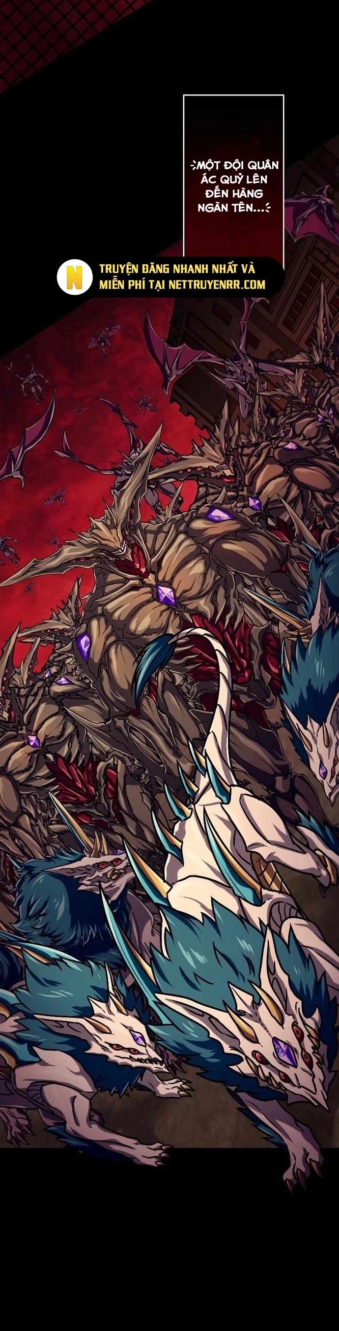 Đại Hiền Nhân Ma Thuật Cấp 99990000 Chapter 85 - 48