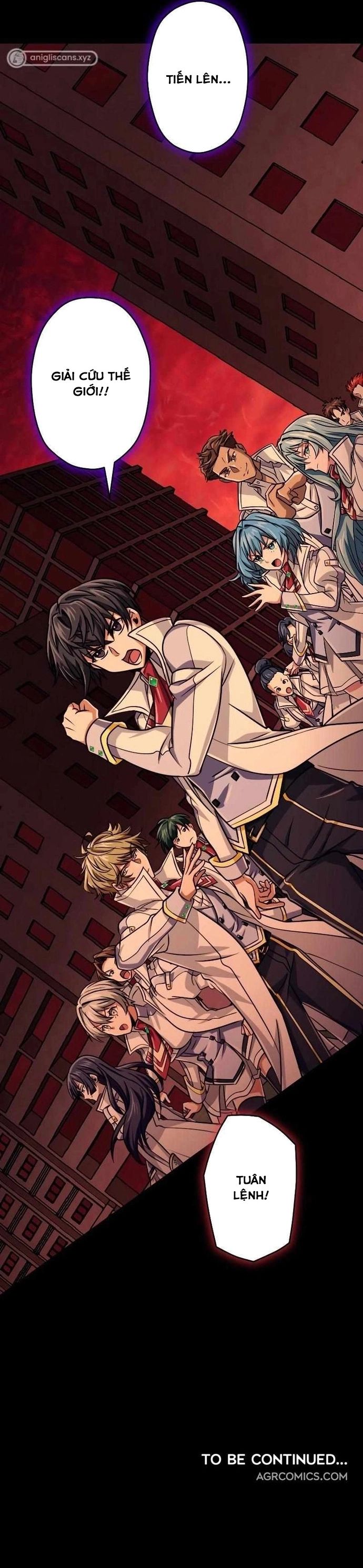 Đại Hiền Nhân Ma Thuật Cấp 99990000 Chapter 85 - 50