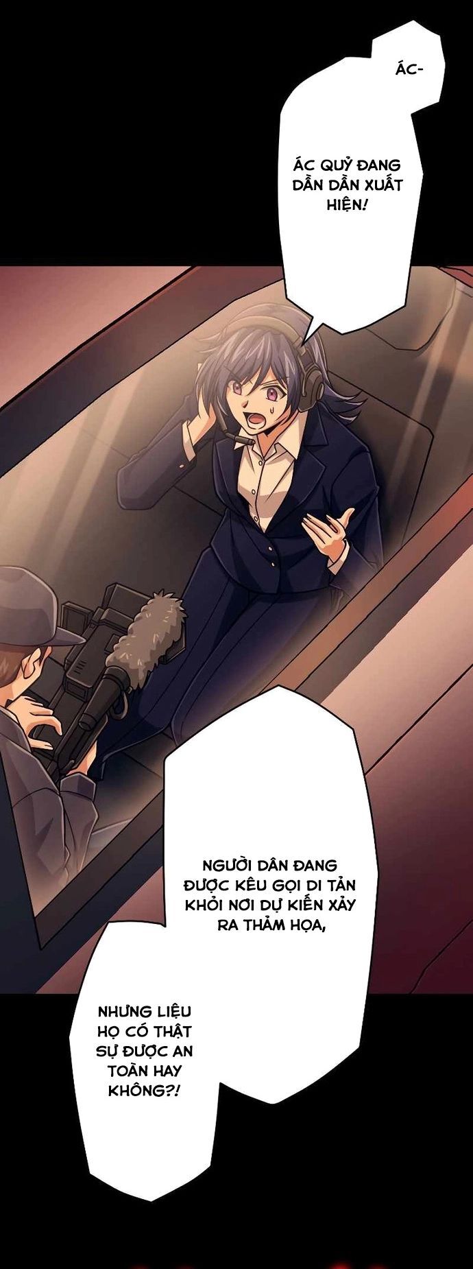 Đại Hiền Nhân Ma Thuật Cấp 99990000 Chapter 86 - 14