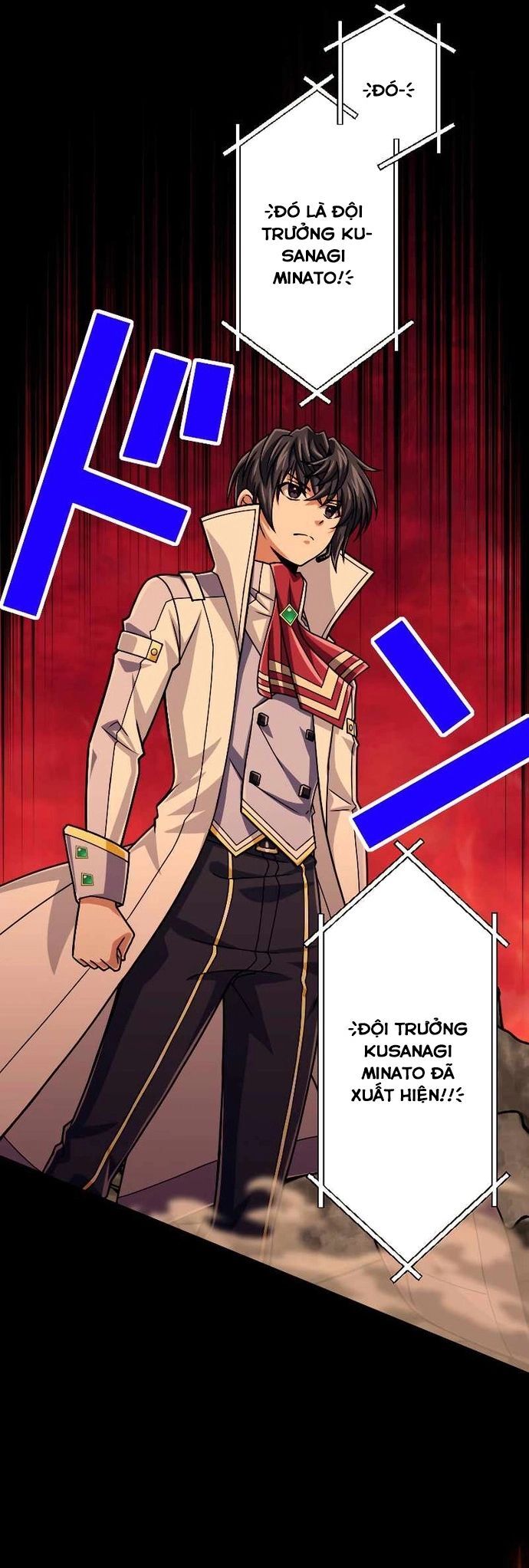 Đại Hiền Nhân Ma Thuật Cấp 99990000 Chapter 86 - 20