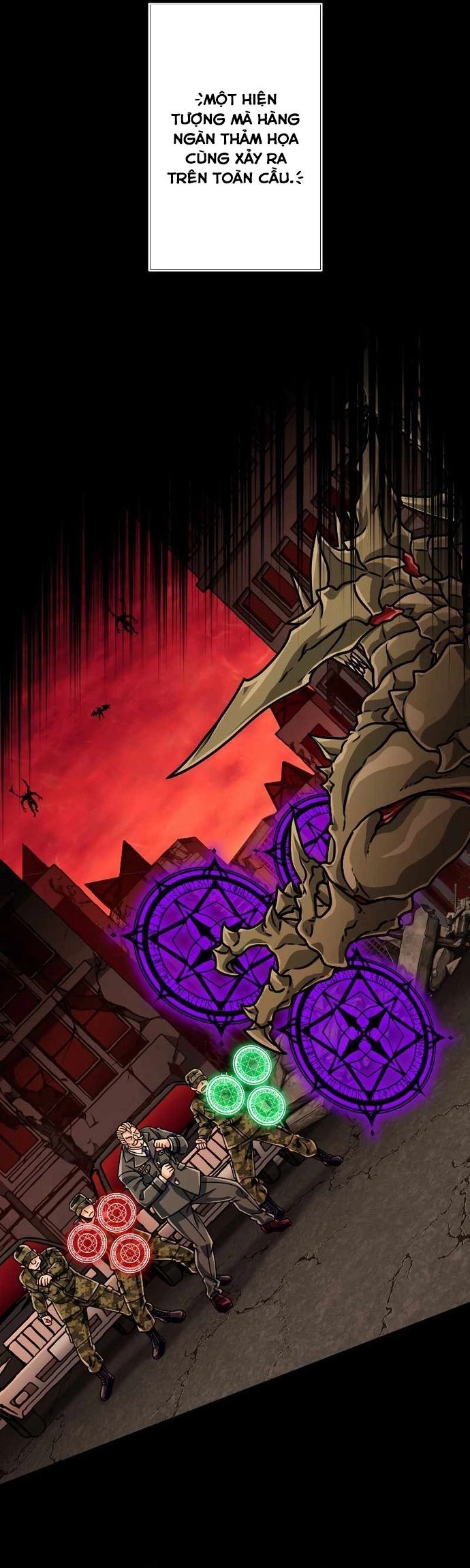 Đại Hiền Nhân Ma Thuật Cấp 99990000 Chapter 86 - 3