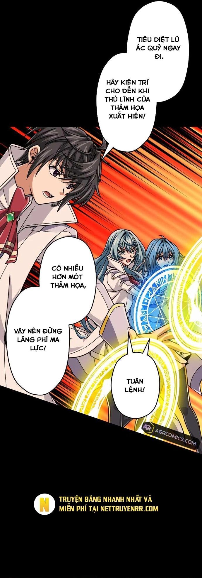 Đại Hiền Nhân Ma Thuật Cấp 99990000 Chapter 86 - 24