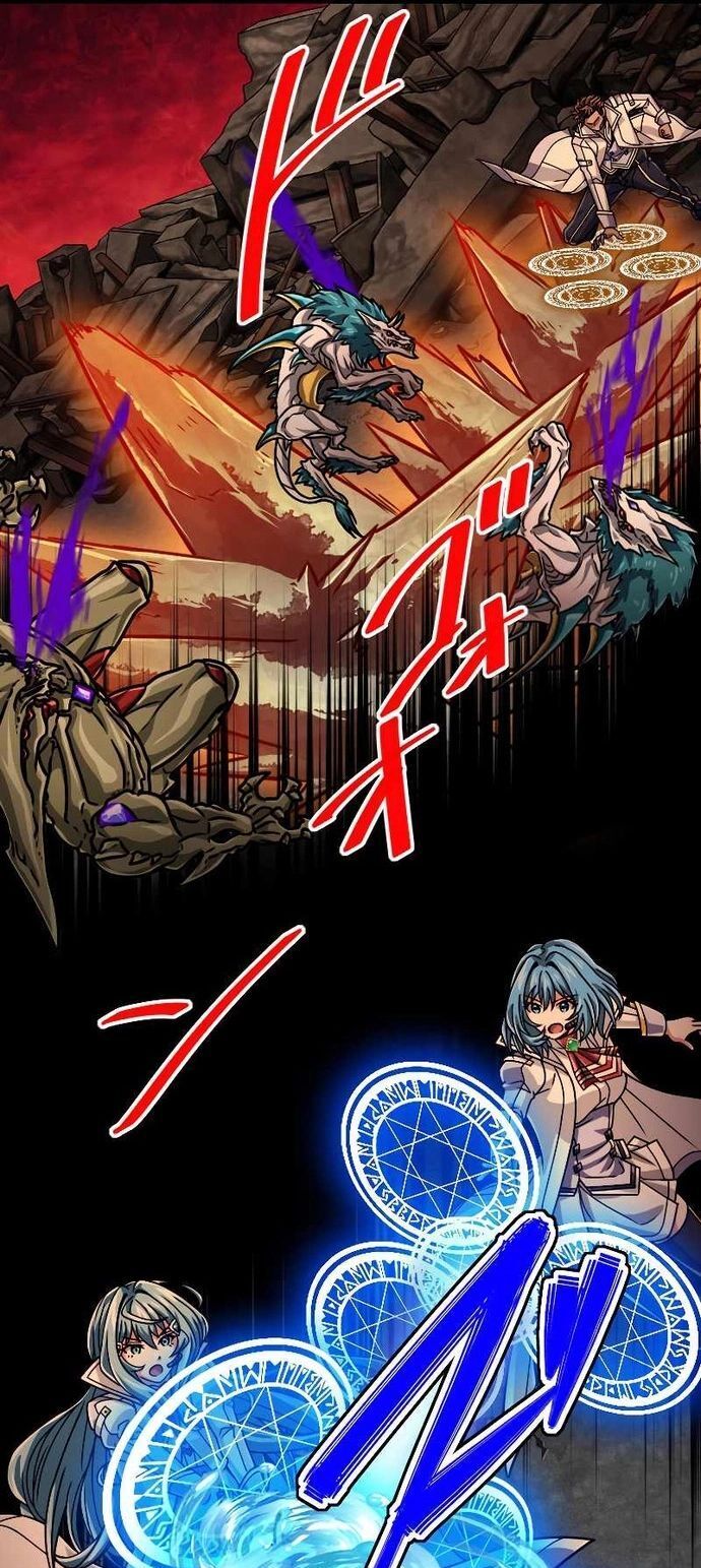 Đại Hiền Nhân Ma Thuật Cấp 99990000 Chapter 86 - 25