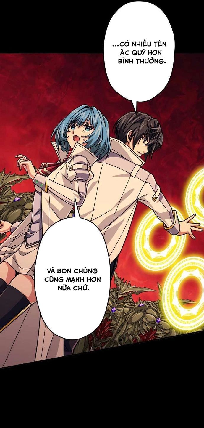 Đại Hiền Nhân Ma Thuật Cấp 99990000 Chapter 86 - 28