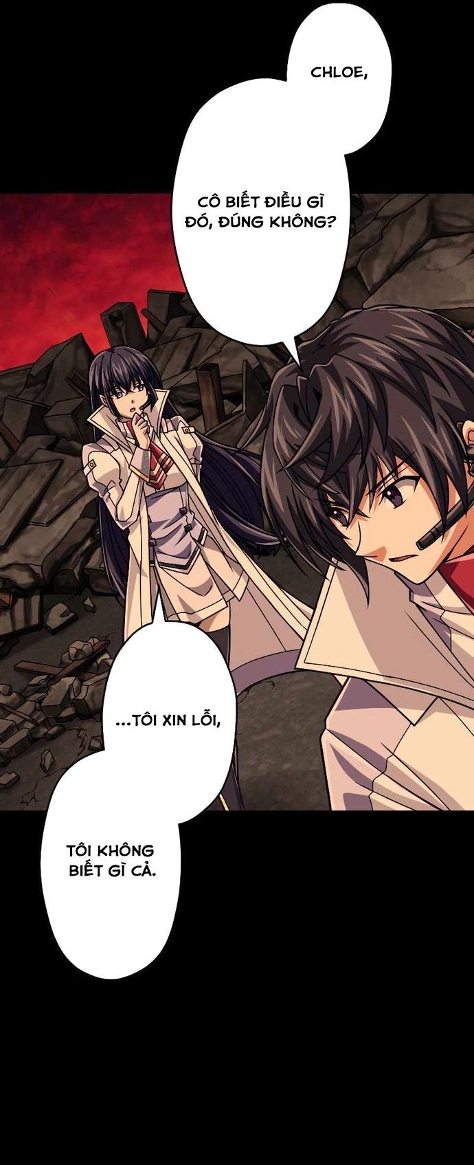 Đại Hiền Nhân Ma Thuật Cấp 99990000 Chapter 86 - 30