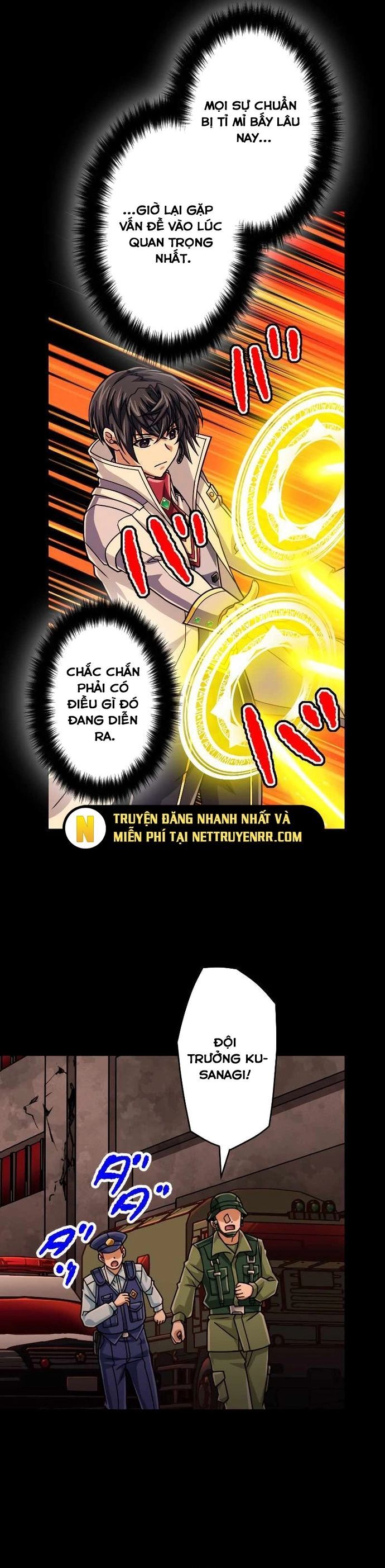 Đại Hiền Nhân Ma Thuật Cấp 99990000 Chapter 86 - 32