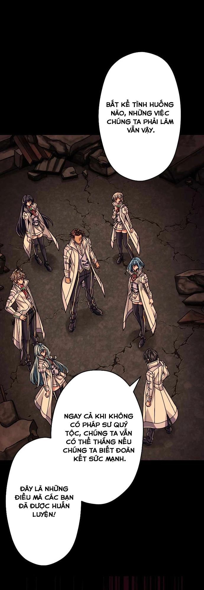 Đại Hiền Nhân Ma Thuật Cấp 99990000 Chapter 86 - 35