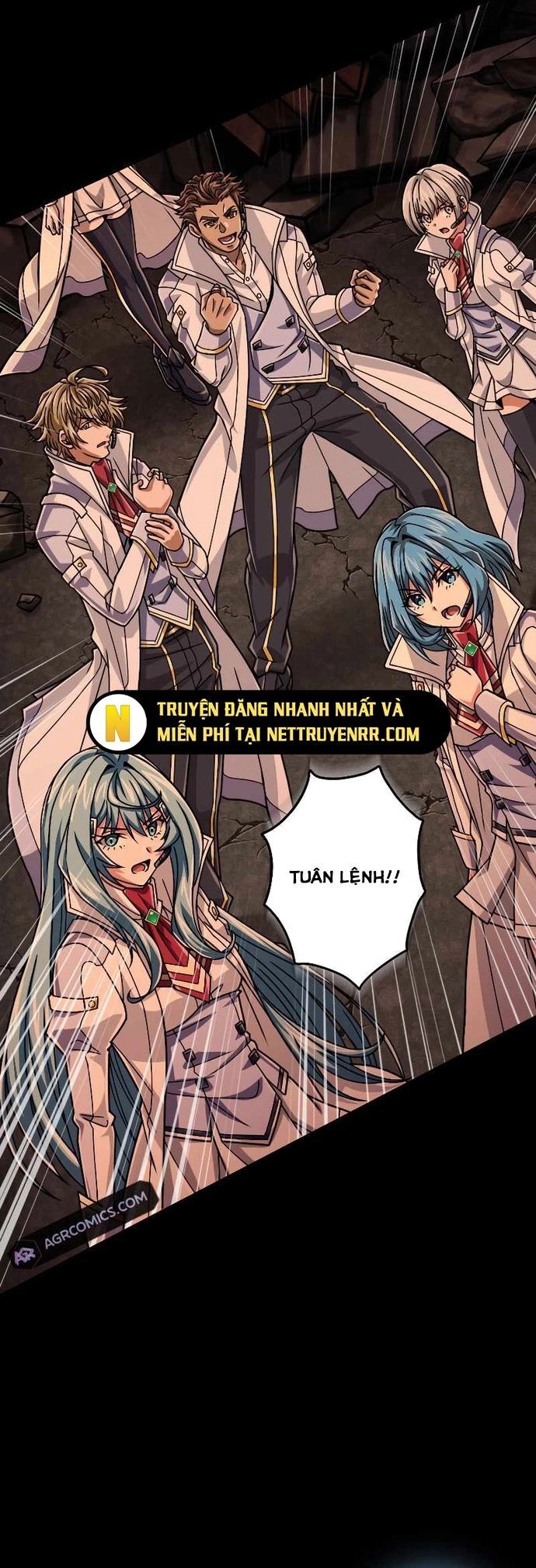 Đại Hiền Nhân Ma Thuật Cấp 99990000 Chapter 86 - 37