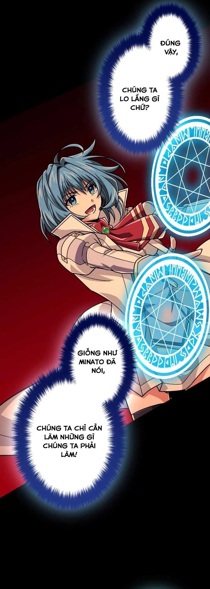 Đại Hiền Nhân Ma Thuật Cấp 99990000 Chapter 86 - 38