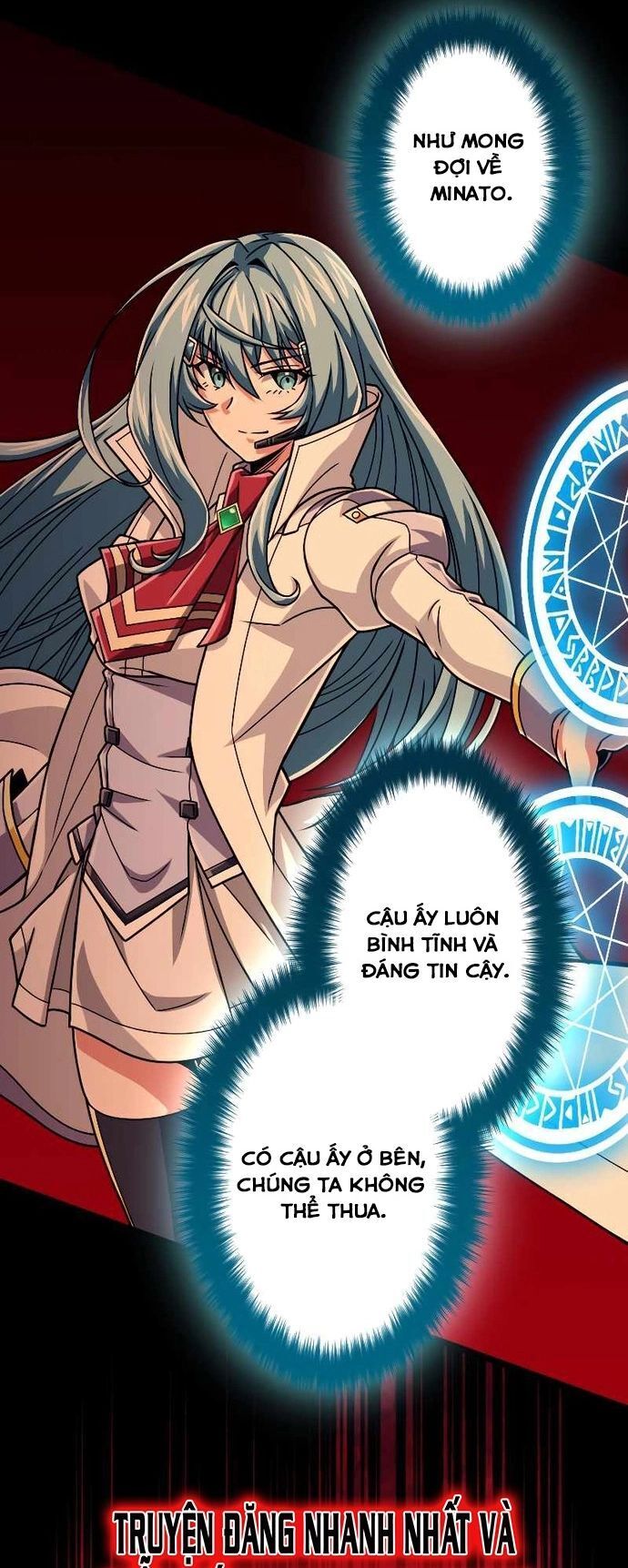 Đại Hiền Nhân Ma Thuật Cấp 99990000 Chapter 86 - 39