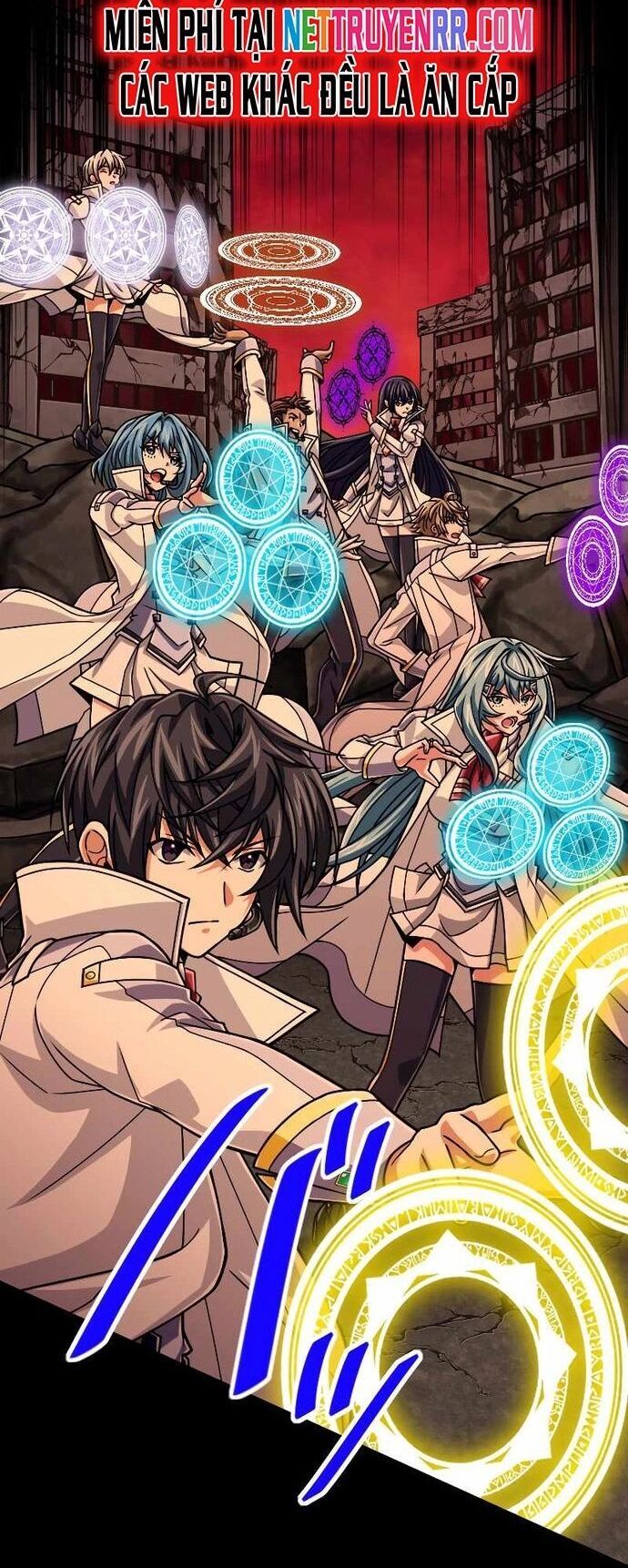 Đại Hiền Nhân Ma Thuật Cấp 99990000 Chapter 86 - 40