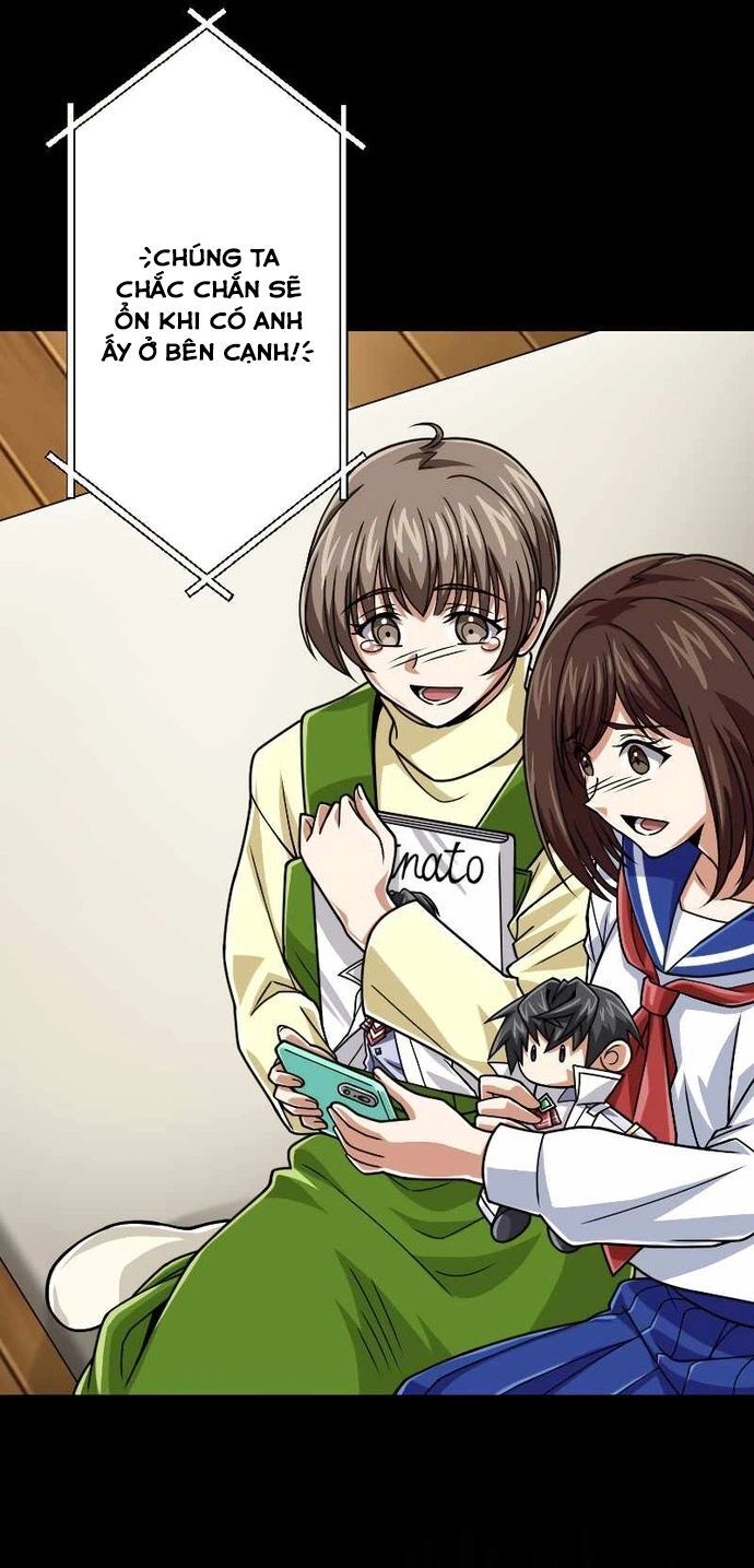 Đại Hiền Nhân Ma Thuật Cấp 99990000 Chapter 86 - 43