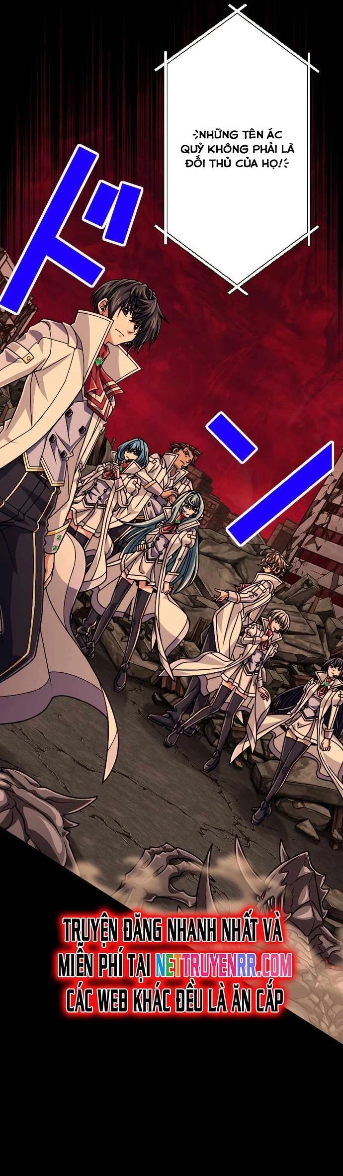 Đại Hiền Nhân Ma Thuật Cấp 99990000 Chapter 86 - 44