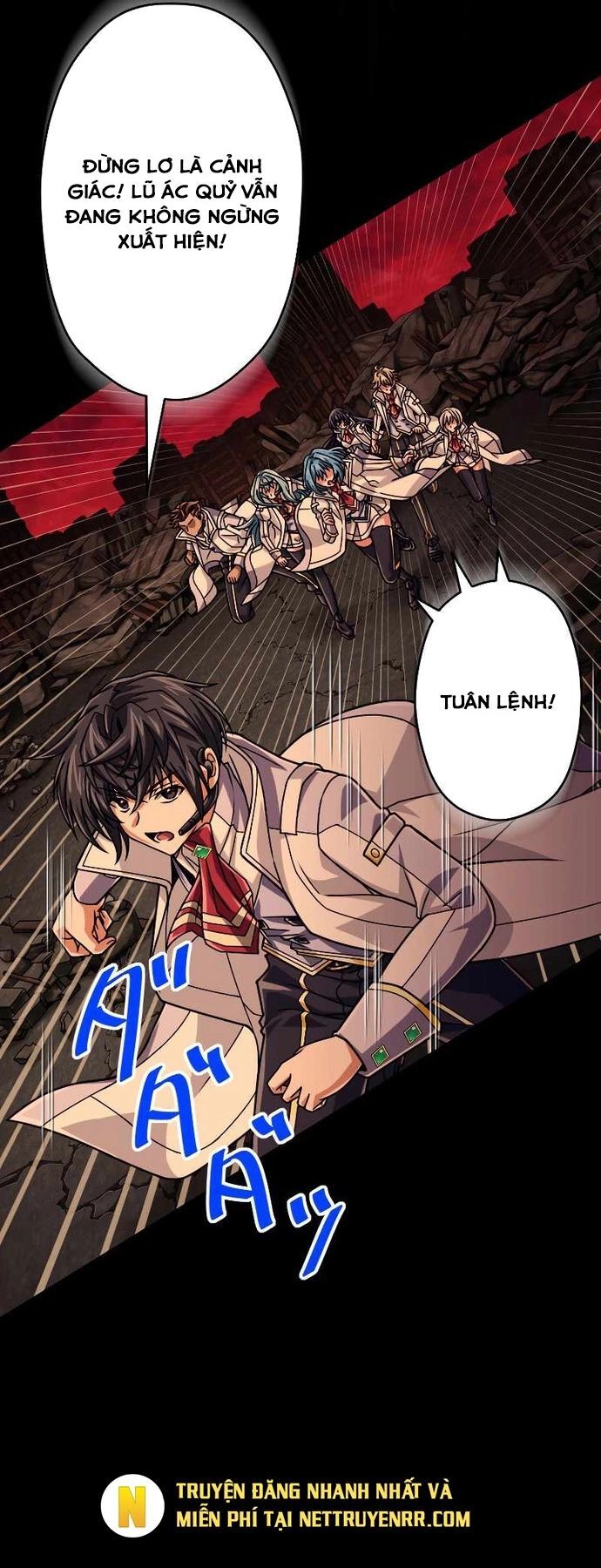 Đại Hiền Nhân Ma Thuật Cấp 99990000 Chapter 86 - 48