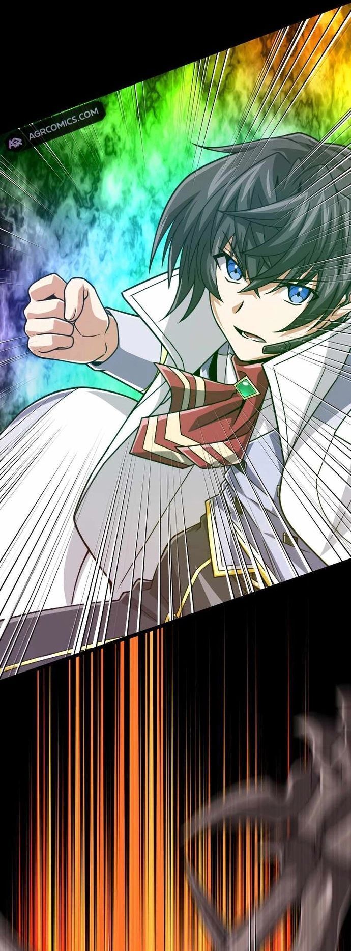 Đại Hiền Nhân Ma Thuật Cấp 99990000 Chapter 86 - 49