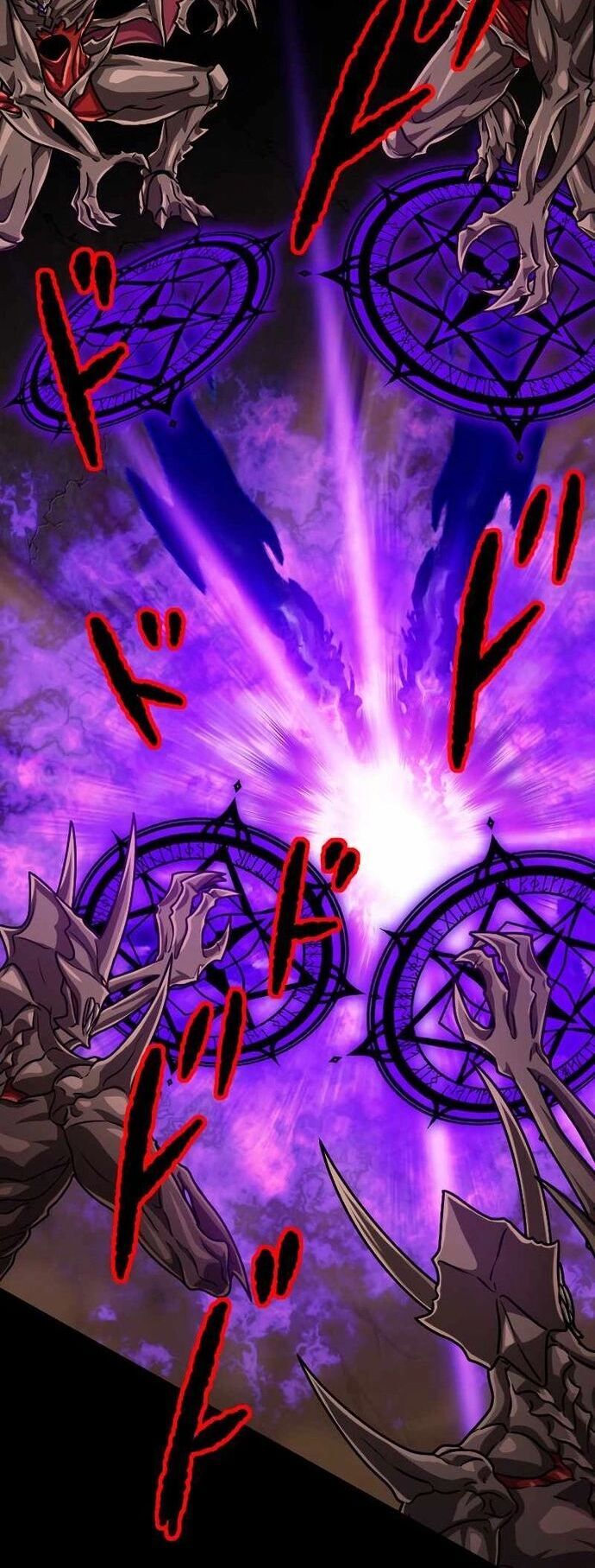 Đại Hiền Nhân Ma Thuật Cấp 99990000 Chapter 86 - 52