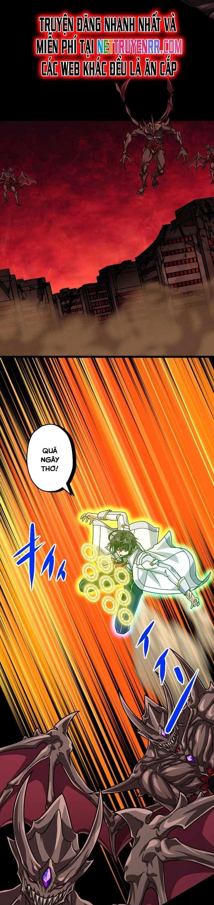 Đại Hiền Nhân Ma Thuật Cấp 99990000 Chapter 86 - 53