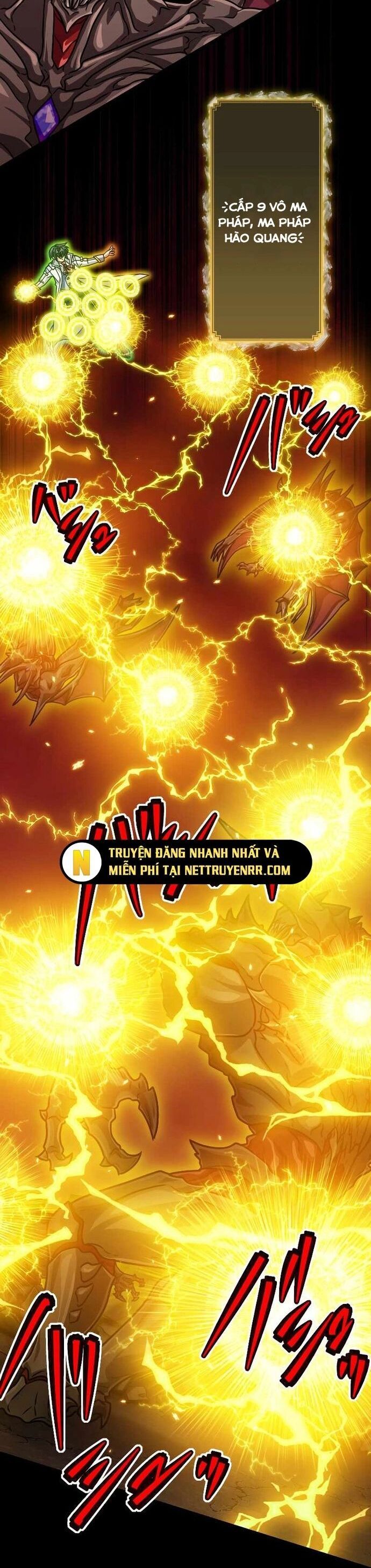 Đại Hiền Nhân Ma Thuật Cấp 99990000 Chapter 86 - 54