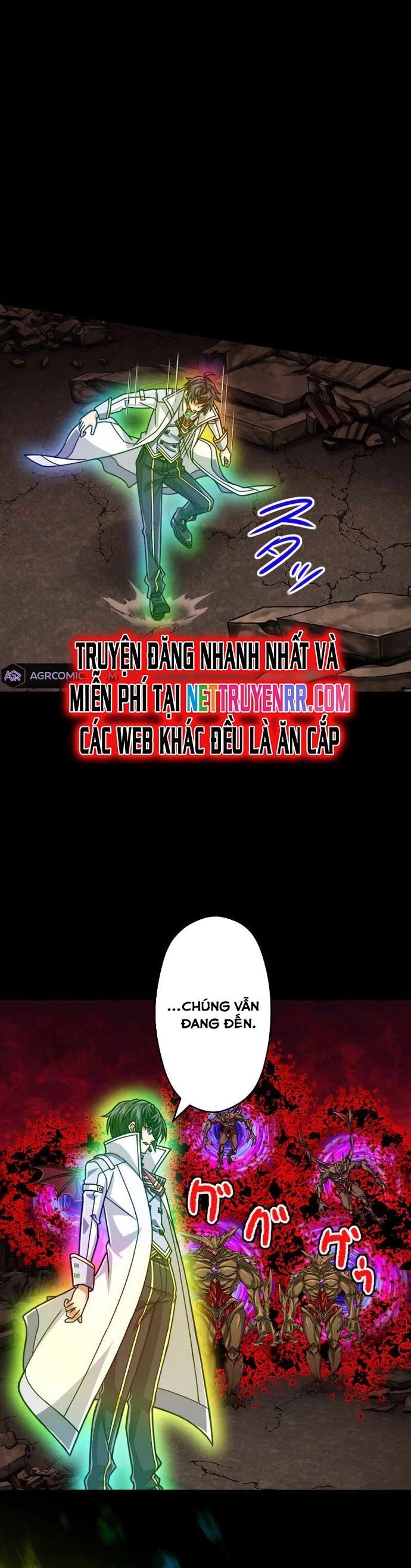 Đại Hiền Nhân Ma Thuật Cấp 99990000 Chapter 86 - 55