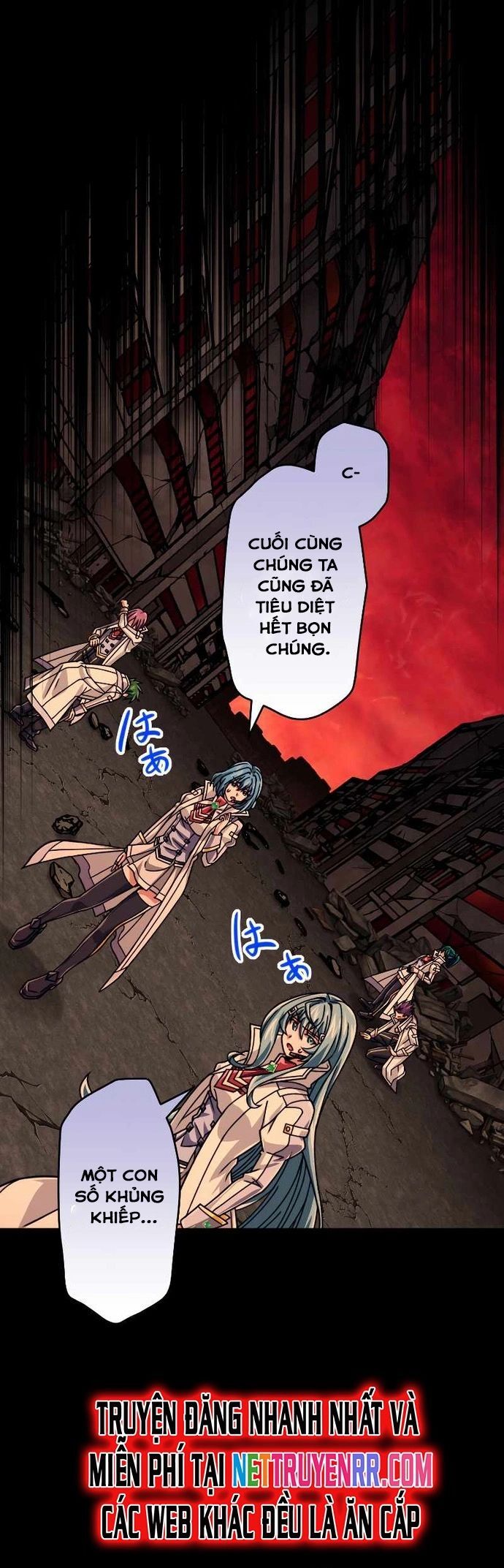 Đại Hiền Nhân Ma Thuật Cấp 99990000 Chapter 86 - 57