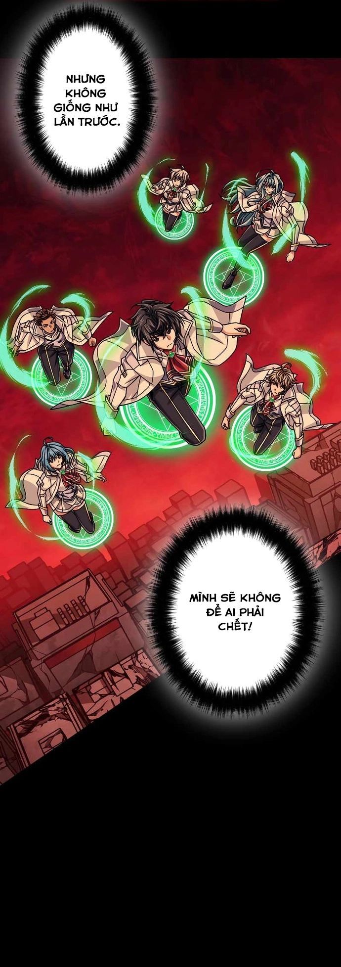 Đại Hiền Nhân Ma Thuật Cấp 99990000 Chapter 86 - 9