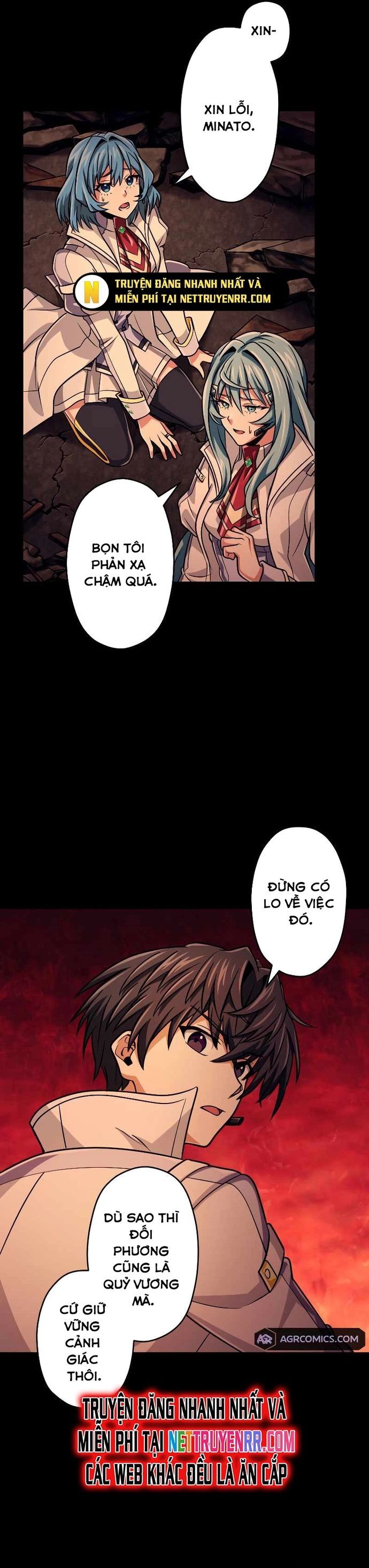 Đại Hiền Nhân Ma Thuật Cấp 99990000 Chapter 87 - 11