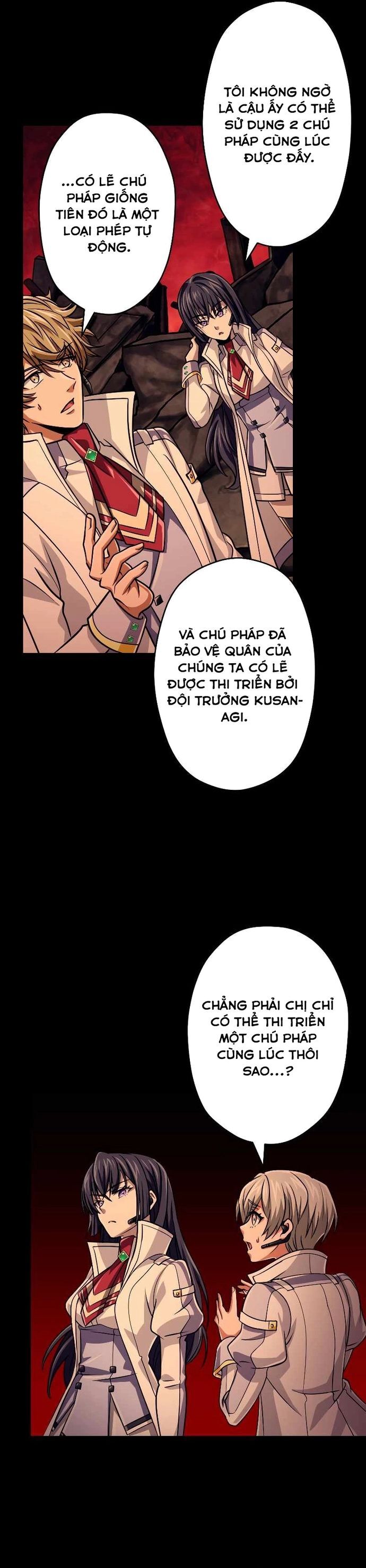 Đại Hiền Nhân Ma Thuật Cấp 99990000 Chapter 87 - 12