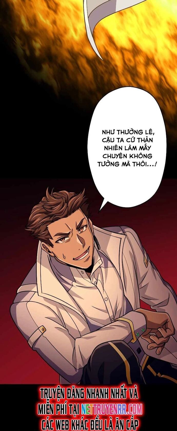 Đại Hiền Nhân Ma Thuật Cấp 99990000 Chapter 87 - 15