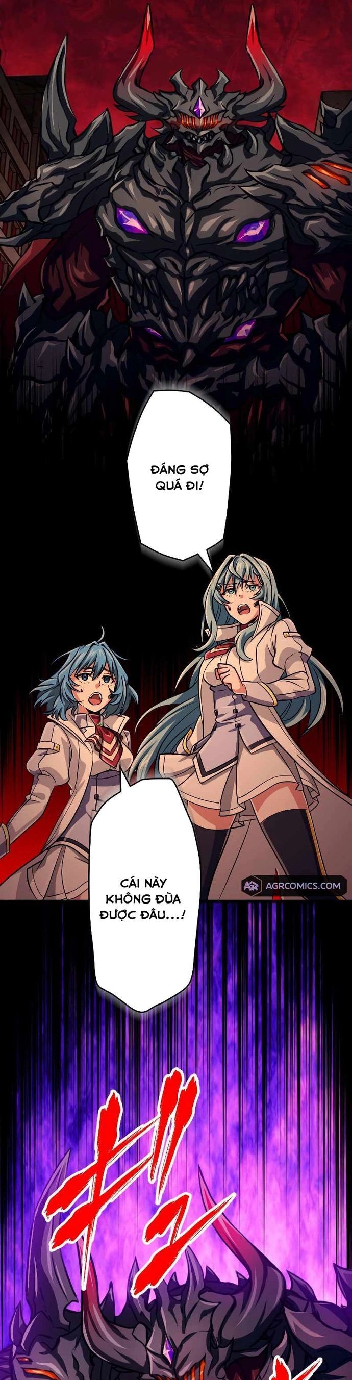 Đại Hiền Nhân Ma Thuật Cấp 99990000 Chapter 87 - 3