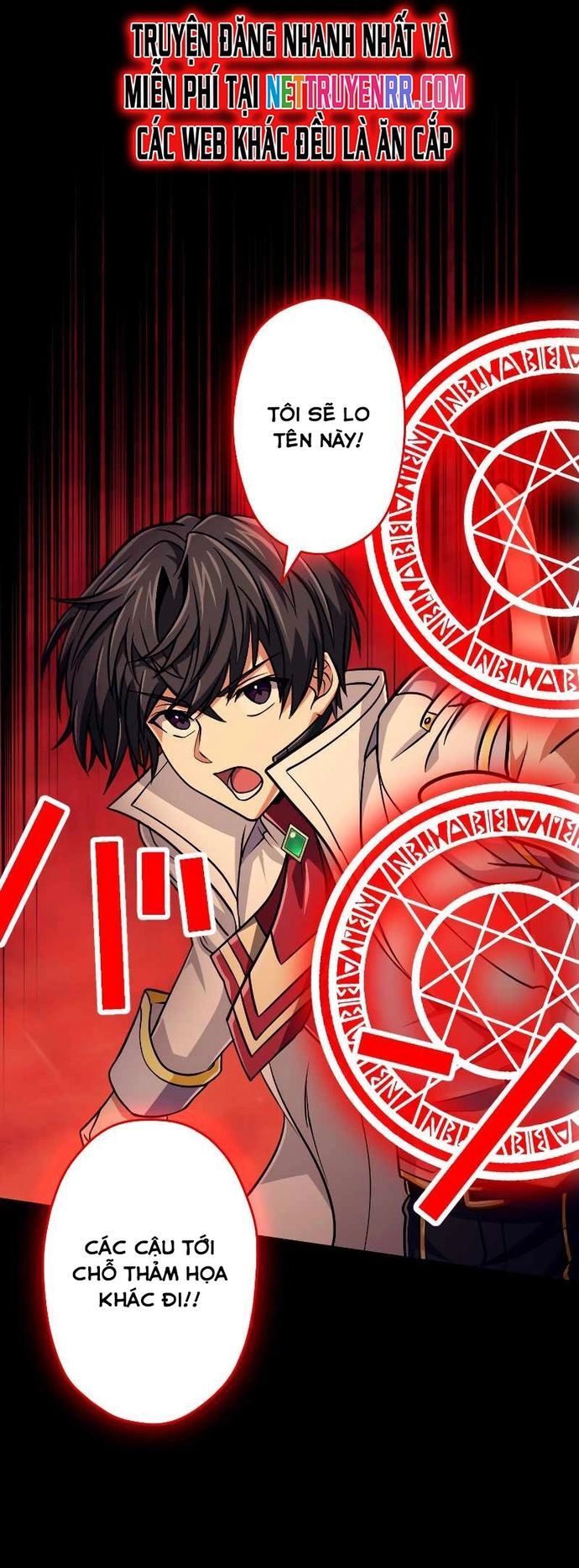 Đại Hiền Nhân Ma Thuật Cấp 99990000 Chapter 87 - 24